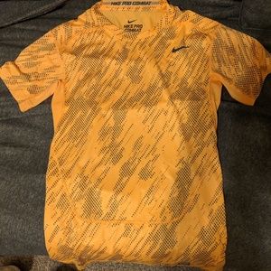 Nike Pro Combat Compression shirt